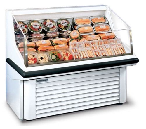 Hussmann Accent SHM-4 Refrigerator