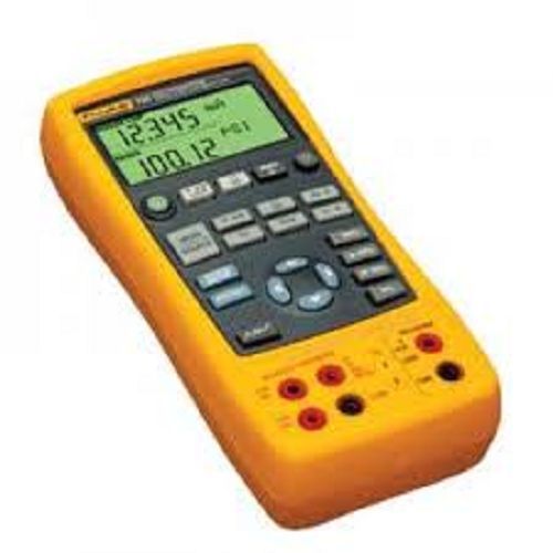 Fluke 725 Multifunction Calibrator FACTORY NEW