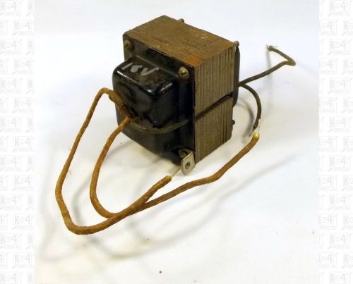 Power transformer 120 vac to 18v 4 a for sale