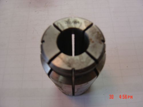 Centaur RDF 100 Acura-Flex Collet, 39/64&#034;