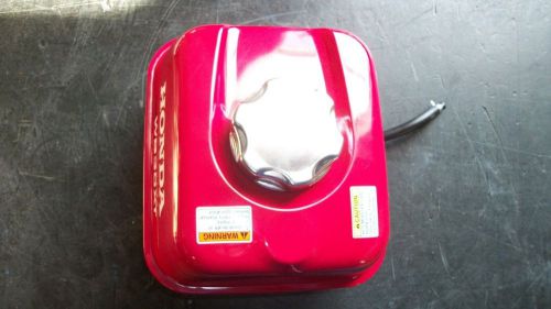 HONDA TRASH PUMP WB30XT GAS TANK - NEW