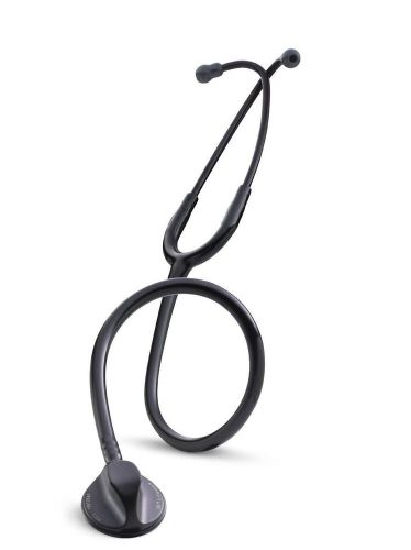 3M LITTMANN MASTER CLASSIC II, BLACK EDITION-NEW 2141