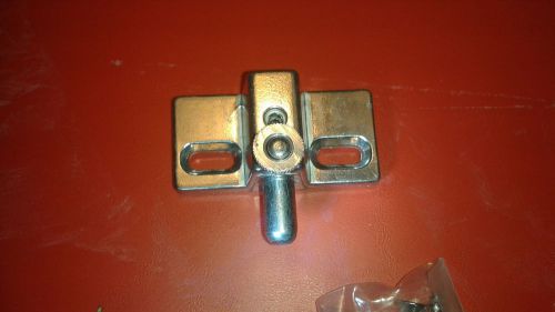 5. New Cabinet Door Drawer  Latch /Lock