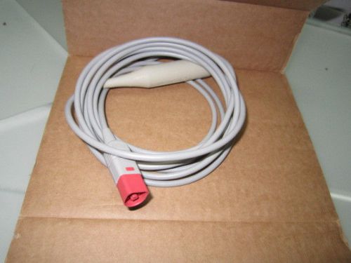 Philips Avalon FM20 FM30 ULTRASOUND  Fetal Transducer Cable