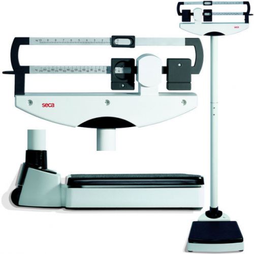 seca 700 medical scale