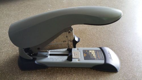 Swingline Heavy-Duty Stapler Model 415 Light Touch 25-160 Sheet 1/8 to 9/16&#034;