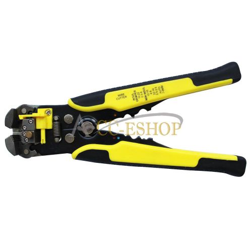 Automatic wire stripper crimping pliers multifunctional terminal tool hot co99 for sale
