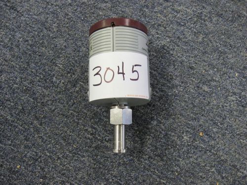 MKS Baratron Pressure Transducer 100 Torr  623A12TBE