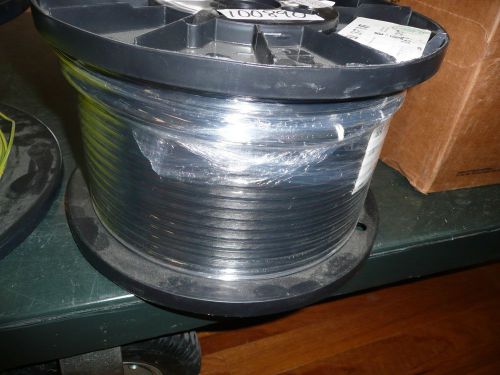 BELDEN 19348 010  3 Cond Type SJT Cordage  18Awg 300V         250ft