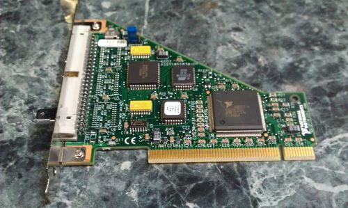 National Instruments PCI-6503 PCI I/O Card