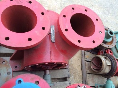 B&amp;g vsc pump 8x8x10 1/5 for sale