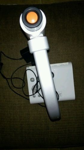 Elmo TT-02RX Document Camera - Unit Only - Excellent Condition - (R2)