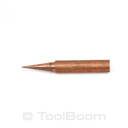 Soldering Iron Tip AOYUE T-B Copper