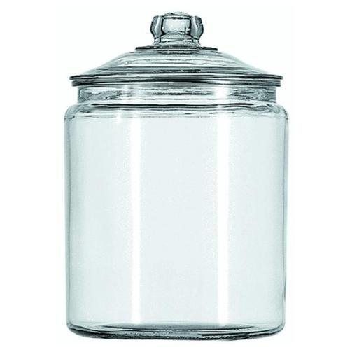 Heritage Hill Storage Jar 69372T12