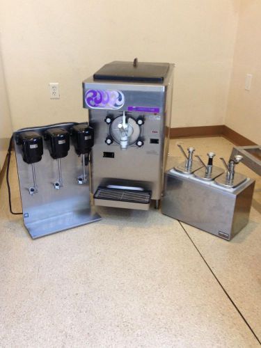 Stoelting Milkshake/Slushy Machine Model #E112-37