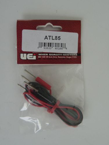 UEI  ATL85 Test Leads