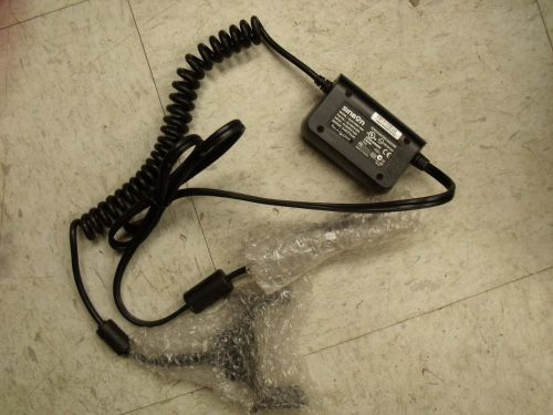 Symbol Motorola MC75 MC75A Car Vehicle Charge Cradle Cigarette DC 25-70979-02R