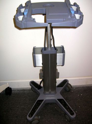 Sonosite h universal ultrasound stand for micromaxx m-turbo titan ultrasound for sale