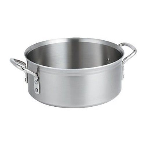 Vollrath 77521 12 Quart Tribute Stock Pot