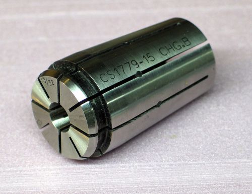 VALENITE COOLIT COLLET CS-1779 13/32 NEW