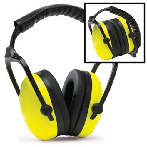 ProCare™ SCHRADE EM106 Foldable Earmuff - NRR 26