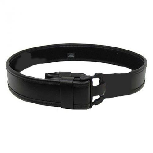 BIANCHI ACCUMOLD ELITE MODEL 7950 2-1/4&#034; BLACK DUTY BELT 28&#034;-34&#034; SMALL 22122