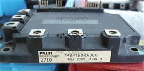 1PC New FUJI module 7MBP150RA060 7MBP150RA-060 bdnz