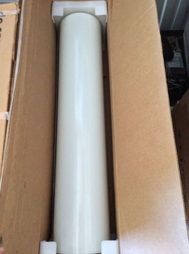 Scotchlite Engineer Grade Reflective Sheeting 2290 White 30&#034;x50 Yards New