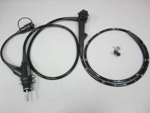 Fujinon EC-530HL Colonoscope Endoscopy