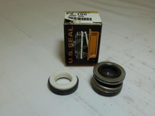 89222 New In Box, U.S. Seal PS-100 Pump Seal