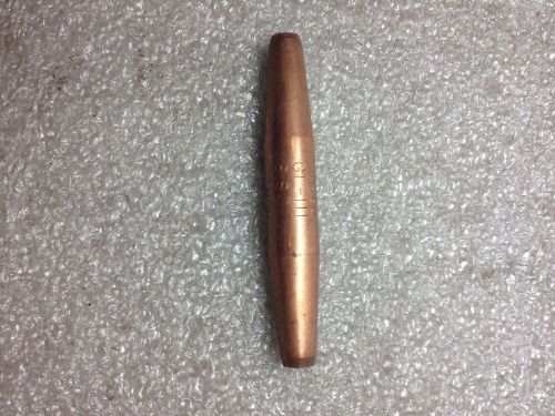 (i8-6) fargo gl-111 welding tip for sale