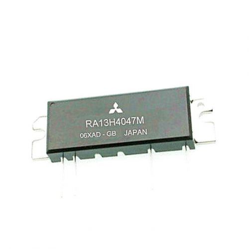 MITSUBISHI RA13H4047M MODULE MITSUBISHI RF MOSFET MODULE