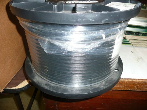 BELDEN 19348 010  3 Cond Type SJT  18Awg 300V     250FT