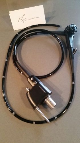 Pentax ED-3470TK Endoscope ERCP Duodenoscope Endooscopy