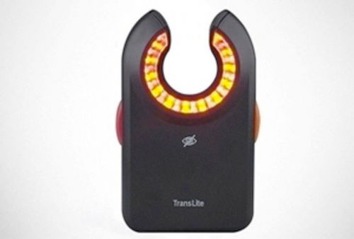 Veinlite LEDX Rechargeable Transilluminator Vein Finder