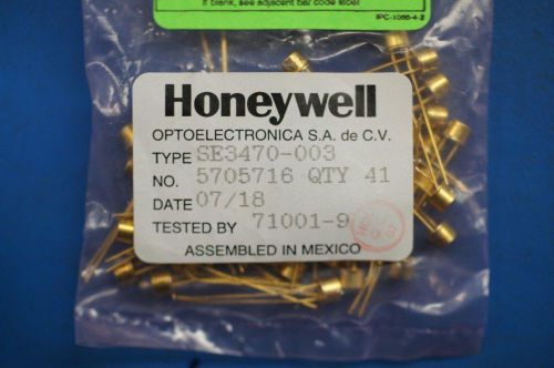 SE3470-003 Honeywell lot of 5 pcs / multiple lots available