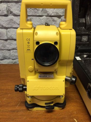 Topcon GTS-246NW