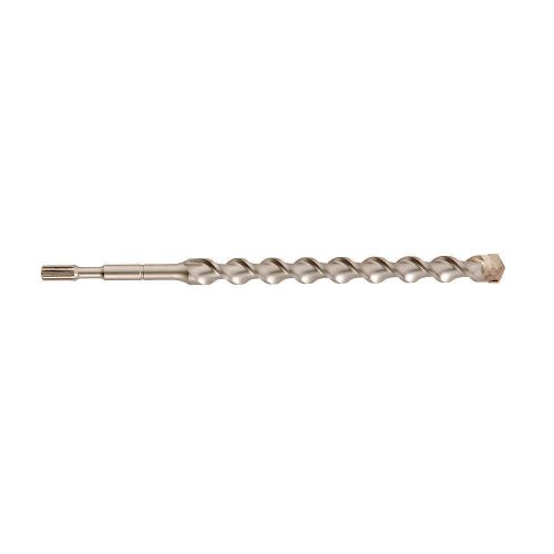 Hammer Drill Bit, Spline, 1-3/8x16 In 48-20-4137