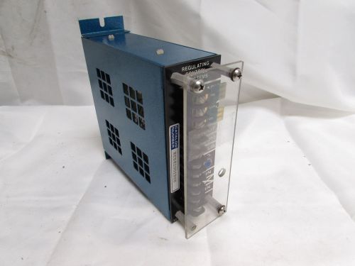 REGULATING CONTROL SYSTEMS RCS8200IDSN CONTROL MODULE ***XLNT***