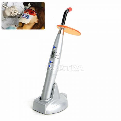 5 PCS Dentist Curing Light LED colorful L800A 100g AC100V-240V 50Hz/60Hz input