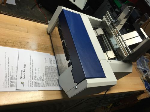 Hasler hj 510c rena imager cs neopost as-510c reconditioned unit for sale