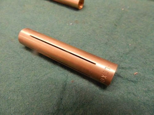 ACRO USA 7/16&#034; Brass Flexolap Lapping Barrel