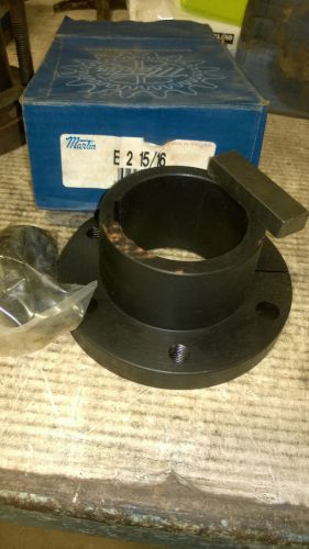 MARTIN E 2 15/16 BUSHING