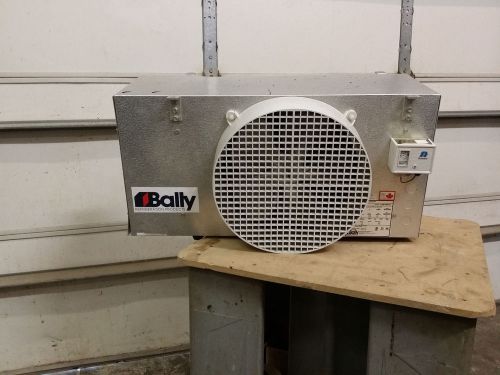 Bally BF-43P-ED-S2A Cooler Evaporator Unit