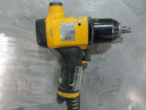 Atlas Copco Air Impact EP8PTS55 HRF10 RE, Air Impact wrench