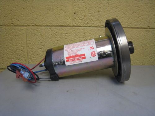 Icon GS Electric B4CPM-104T 2.5HP Treadmill Wind Turbine Generator DC Motor Used