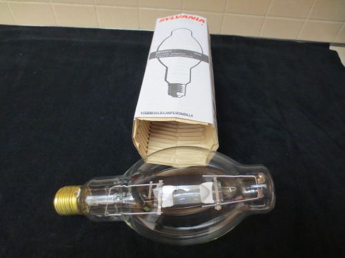 SYLVANIA BT37 METALARC BULB 400WATT NEW