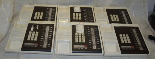 Lot of 10 Toshiba EKT Business Phones - Tested