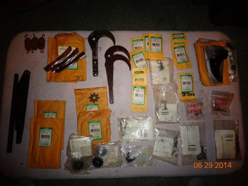 Greenlee hydraulic pruner parts for sale