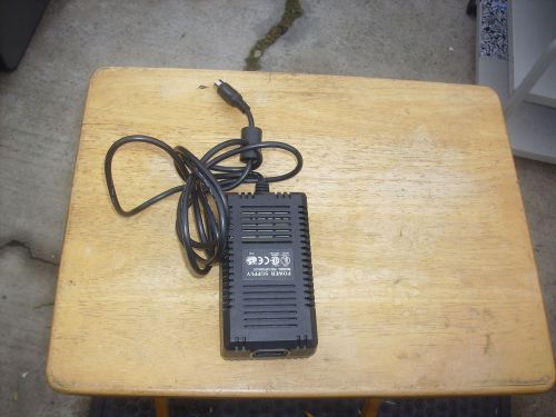 ITE POWER SUPPLY UP30435 ITE 100-250V 1.2A